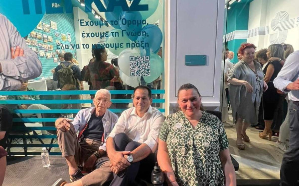 Η «Θεσσαλονίκη Για Όλους» προτείνει τη δημιουργία χώρων θεραπείας ΑμεΑ σε Ποσειδώνιο και δημοτικά γυμναστήρια