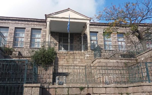 Λέσβος: Στη Μυτιλήνη ιδρύθηκε το μοναδικό για το Βόρειο Αιγαίο Κέντρο Καινοτομίας