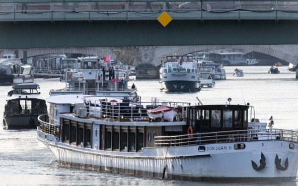 Ολυμπιακοί Αγώνες: Στο επίκεντρο η τελετή έναρξης και η ασφάλεια της διοργάνωσης