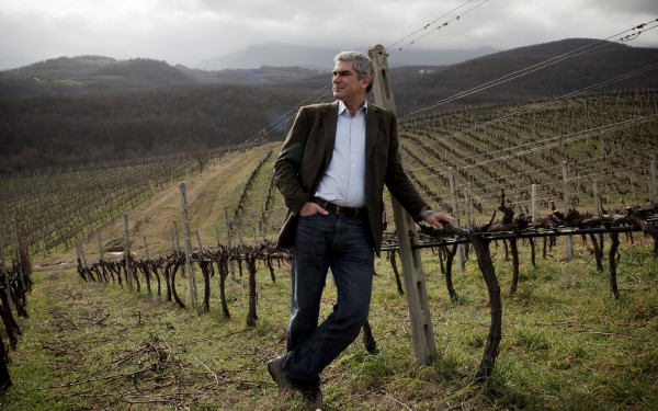 Το Κτήμα ΚΥΡ ΓΙΑΝΝΗ μέλος της διεθνούς ΙWCA, με στόχο το «πρασίνισμα» της οινοποιίας