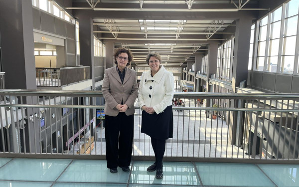 ΝΟΗΣΙΣ και ΣΒΕ ετοιμάζουν μνημόνιο συνεργασίας