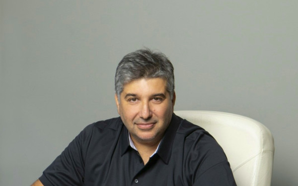 Ο Θάνος Κουλουτμπάνης υποψήφιος για τη διοίκηση του ΕΕΘ στις εκλογές του Νοεμβρίου