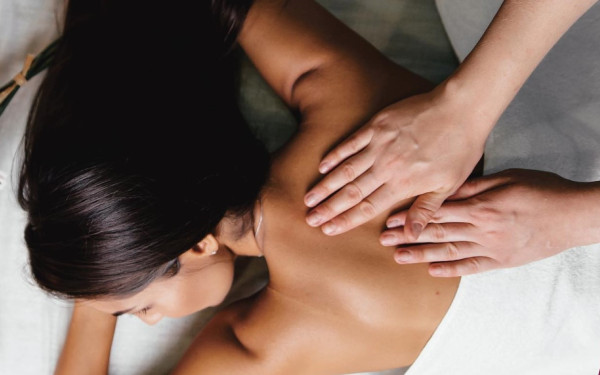 Thess Massage: Όταν το μασάζ γίνεται μέρος της καθημερινότητάς μας