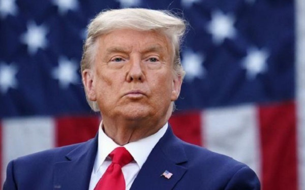 Ο Τραμπ λέει ότι κατανοεί την αντίθεση της Ρωσίας στην ένταξη της Ουκρανίας στο ΝΑΤΟ