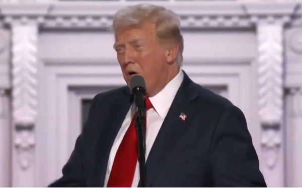 ΗΠΑ: Η ομάδα του Τραμπ κάνει λόγο για «συγκεκριμένες» απειλές δολοφονίας του προερχόμενες από το Ιράν - Διαψεύδει η Τεχεράνη