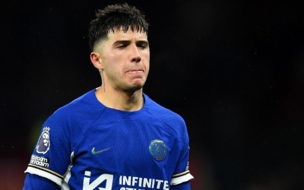 Τσέλσι: Πειθαρχική έρευνα κατά του Φερνάντες για ρατσιστικό τραγούδι κατά του Μπαπέ