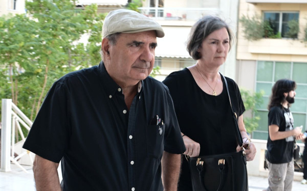 Δίκη για Ζακ Κωστόπουλο: Κάθειρξη πέντε ετών στον κοσμηματοπώλη και έξι ετών στο μεσίτη μετά την αναγνώριση ελαφρυντικών