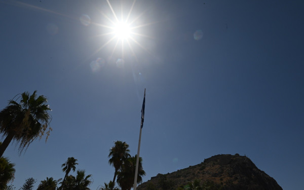 «Η Ελλάδα hotspot της κλιματικής αλλαγής»: «Πρωταθλήτρια» η Βόρεια Ελλάδα στην αύξηση της θερμοκρασίας