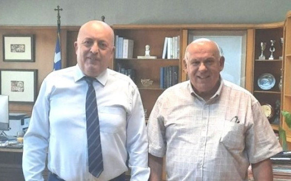 ΑΠΘ: «Πράσινο φως» για το Εθνικό Κέντρο Παλαιολογίας στα Γρεβενά