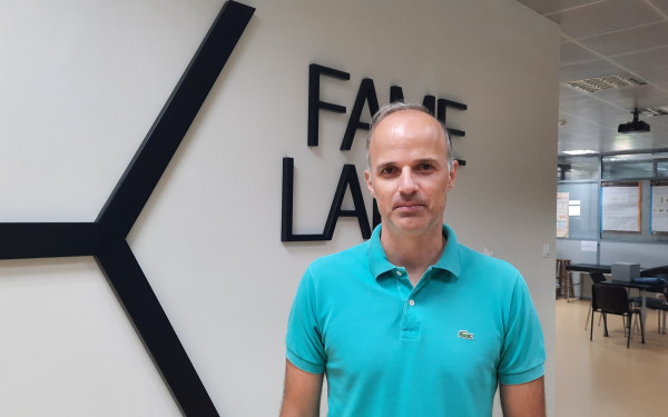 Έλληνας επιστήμονας πίσω από την εκθεση του ILO που παρουσίασε ο ΓΓ του ΟΗΕ για τη ζέστη - «αθόρυβο δολοφόνο»