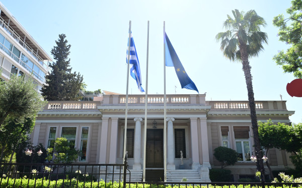 Ο ανασχηματισμός των ΓΓ και τα... μηνύματα Μητσοτάκη