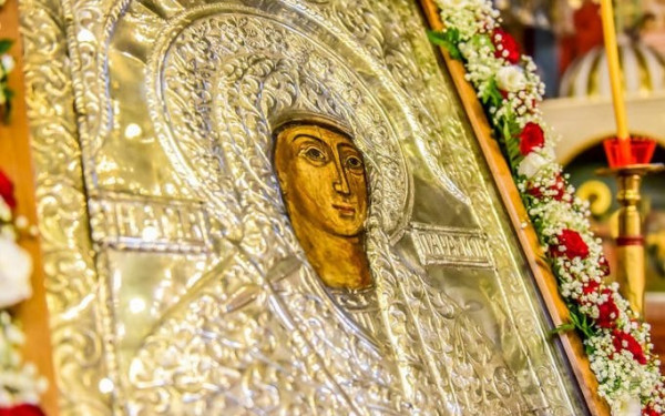 Ο Δήμος Λαγκαδά τιμά την ιερή μνήμη της Πολιούχου και Προστάτιδάς του, Αγίας Παρασκευής