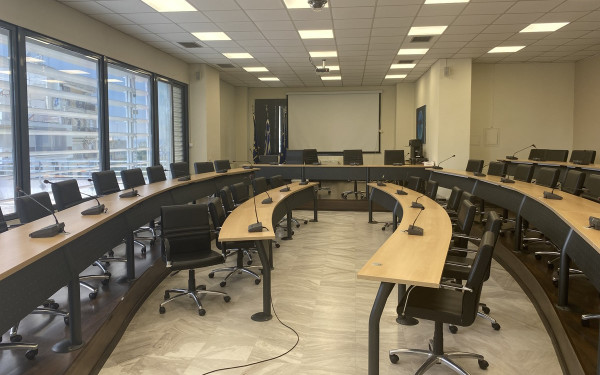 Νέο πάρκινγκ στις Συκιές δίνει «ανάσα» στο σοβαρό πρόβλημα στάθμευσης - Σε εξέλιξη έργα στην Επταπυργίου