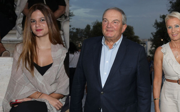 Η πολιτική επιλογή του Μητσοτάκη για τον Τζίτζι, ο Σχοινάς που θυμίζει Μιτεράν και γιατί χαίρονται ο Γιάννης Μπρατάκος και ο Κώστας Καραμανλής.  Γράφει ο Μποξέρ*