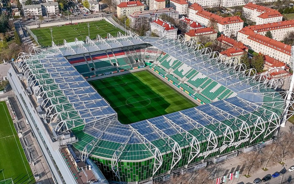 Στοίχημα: Βρίσκουν δίχτυα στο 2.10 Ραπίντ και Στουρμ Γκρατς - Χαμηλές πτήσεις στο Βέλγιο