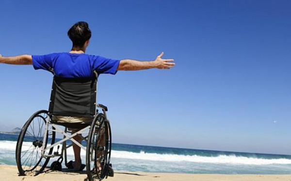 Σοφία Ζαχαράκη: Καθολική εφαρμογή του «Προσωπικού Βοηθού για ΑμεΑ» μετά το πέρας της πιλοτικής εφαρμογής