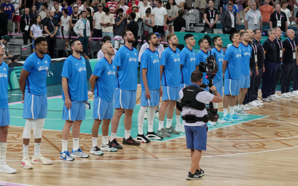 Ολυμπιακοί Αγώνες: Η Σερβία έστειλε την Ελλάδα στους «8» του μπάσκετ με αντίπαλο τη Γερμανία - Ο δρόμος προς τον τελικό (βίντεο)