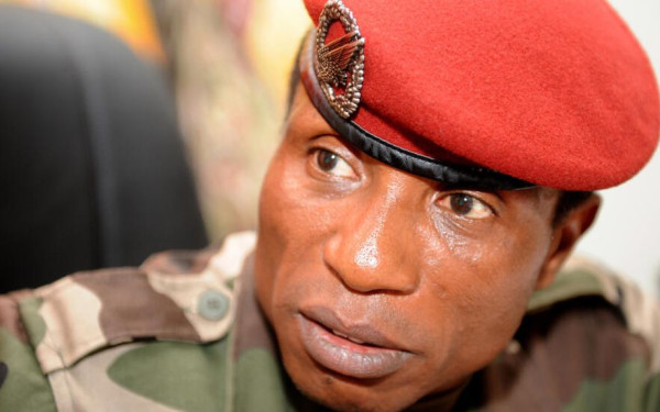 Για εγκλήματα κατά της ανθρωπότητας καταδικάστηκε ο πρώην δικτάτορας της Γουινέας