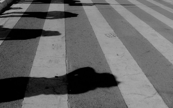 Δήμος Πέλλας: Ανανεώνονται και βελτιώνονται οι διαβάσεις πεζών - Δείτε βίντεο