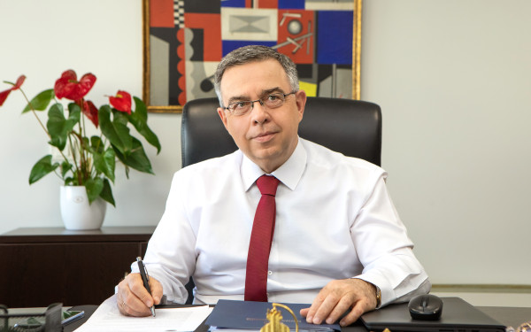 Θεσσαλονίκη: Μνημόνιο συνεργασίας του ΕΛΓΟ – ΔΗΜΗΤΡΑ με την Αποκεντρωμένη Μακεδονίας – Θράκης