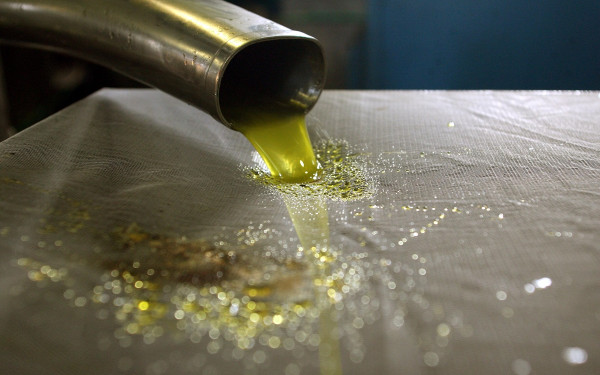 Ιδρύθηκε Σύνδεσμος Εμπορίου Ελληνικού Ελαιολάδου