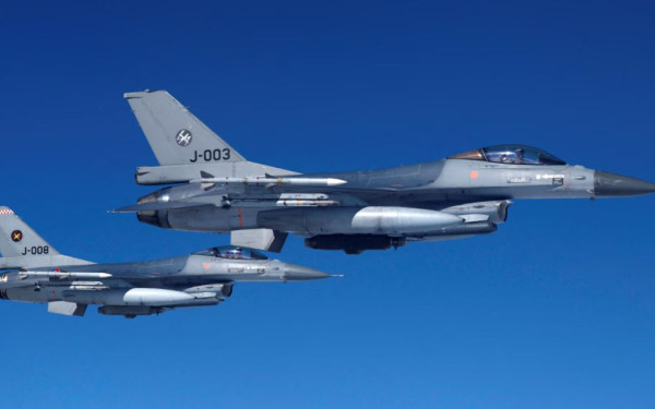 Ουκρανία: Σε συναγερμό η αντιαεροπορική άμυνα - Είναι έτοιμη να αποκρούσει επιδρομή της Ρωσίας