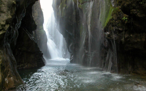 Τραγωδία στην Κρήτη: Νεκρός 32χρονος πυροσβέστης που είχε χαθεί στο φαράγγι του Κουρταλιώτη