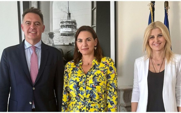 Τουρισμός: Ελληνική πρωτιά για τη βιωσιμότητα στον κλάδο της φιλοξενίας