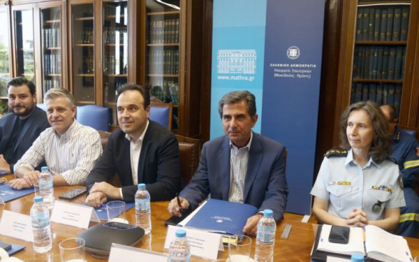 Θεσσαλονίκη: Google και Ινστιτούτο Μεταφορών θα συνεργαστούν για να μειώσουν την ταλαιπωρία του Flyover