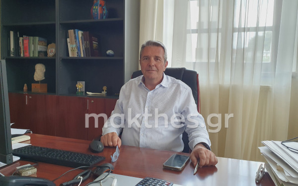 Εργολάβοι και προμηθευτές «κυνηγούν» το Δήμο Πολυγύρου για «θαλασσο-συμβάσεις» 6 εκατ. ευρώ