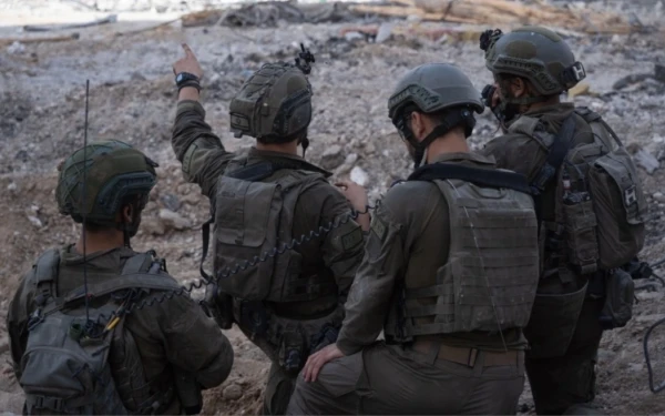 Μεσανατολικό: Η G7 καλεί όλες τις πλευρές να αποφύγουν την κλιμάκωση