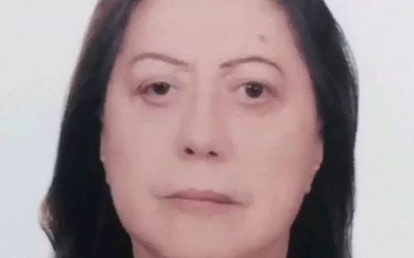 Πέθανε η ηθοποιός Ηλέκτρα Κωνσταντίνου