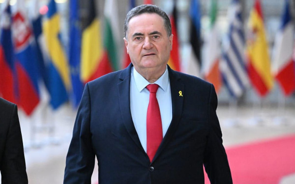 Ισραήλ: Απαγορεύθηκε η πρόσβαση του Ερυθρού Σταυρού σε Παλαιστίνιους κρατούμενους Ισραήλ: Απαγορεύθηκε η πρόσβαση του Ερυθρού Σταυρού σε Παλαιστίνιους κρατούμενους