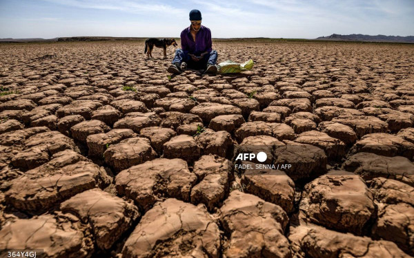 Μαρόκο: 21 άνθρωποι πέθαναν από τον καύσωνα μέσα σε 24 ώρες