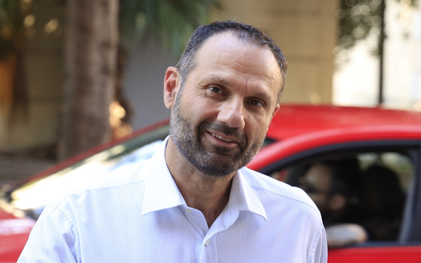 ΣΥΡΙΖΑ- Μ. Καπνισάκης: Ο κ. Μητσοτάκης γνώριζε - Καιρός να μάθουμε κι εμείς την αλήθεια ΣΥΡΙΖΑ- Μ. Καπνισάκης: Ο κ. Μητσοτάκης γνώριζε - Καιρός να μάθουμε κι εμείς την αλήθεια