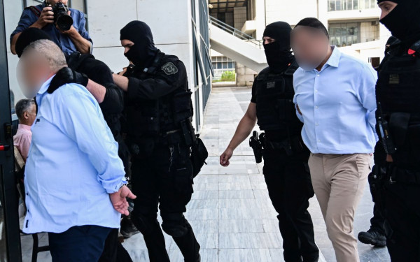 Δολοφονία Καραϊβάζ: Την ενοχή των δύο κατηγορουμένων ζήτησε η εισαγγελέας - «Τον σκότωσαν γιατί ήταν ρεπόρτερ»