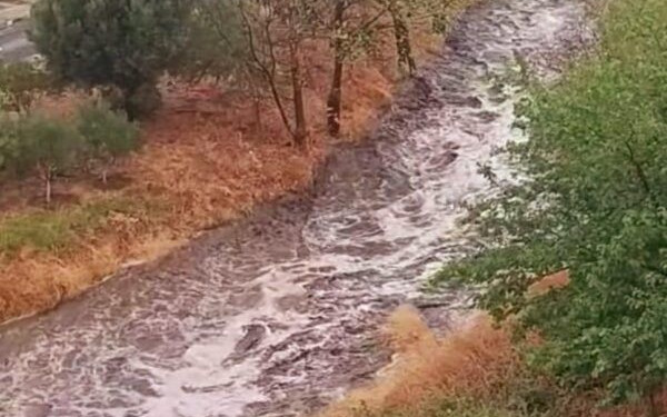 Εθνικό Αστεροσκοπείο Αθηνών: Πάνω από 200 χιλιοστά βροχής δέχτηκαν σε τρεις μέρες τα Τζουμέρκα