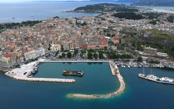 Κινδύνους σε 102 λιμάνια της χώρας καταγράφουν οι πλοίαρχοι - ΔΕΙΤΕ αναλυτικά την έκθεση για κάθε λιμάνι