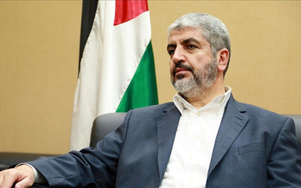 Reuters: Ποιος είναι ο νέος ηγέτης της Χαμάς, Khaled Meshaal