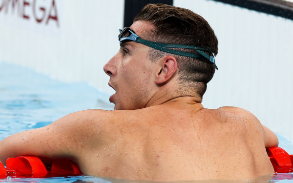 Αποκάλυψη από τον Ολυμπιονίκη Κριστιάν Γκολομέεβ: «Σκέφτομαι να σταματήσω για να βοηθήσω οικονομικά την οικογένειά μου»