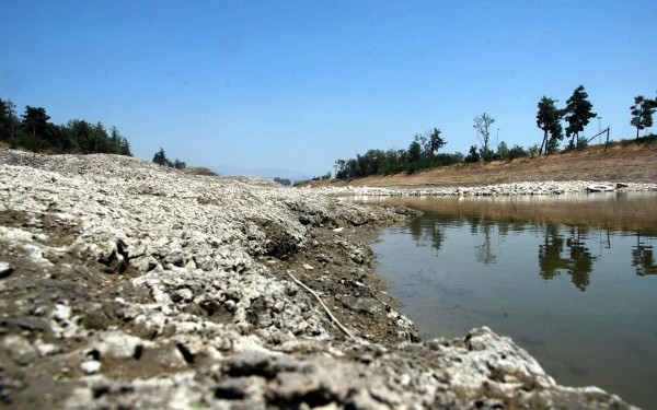 Λειψυδρία στην Αττική: Η ΡΑΑΕΥ στέλνει γνωμοδότηση στο ΥΠΕΝ που θα αποφασίσει για τον «κόκκινο συναγερμό»