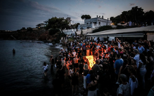 Τραγωδία στο Μάτι: Τι αποκαλύπτει ο Συλλόγος Συγγενών Θανόντων και Εγκαυματιών με αφορμή έγγραφα που περιήλθαν στην κατοχή του