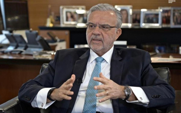 Χ. Μεγάλου - Τράπεζα Πειραιώς: Υπάρχει η δυνατότητα η άνοδος του ΑΕΠ να διαχυθεί στην κοινωνία