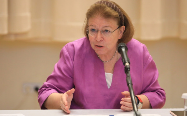 Λ. Μενδώνη για Κατρανίδη: Υπήρξε ένας σπουδαίος ηθοποιός, που αφήνει πίσω του διακριτό στίγμα