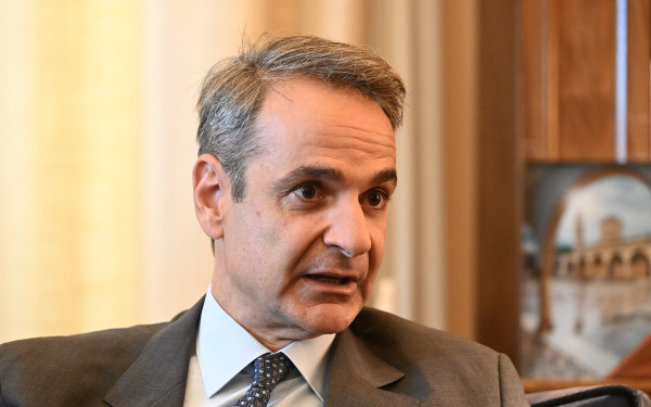 Κ. Μητσοτάκης: Προανήγγειλε 58 έργα και 87 μεταρρυθμίσεις για θέματα καθημερινότητας