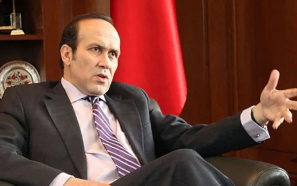 Τουρκία: «Παραμύθι» χαρακτηρίζει τη «γαλάζια πατρίδα» πρώην πρέσβης και βουλευτής της αντιπολίτευσης