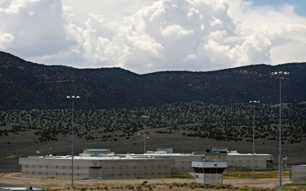 Συμπλοκή στις φυλακές της Νεβάδα των ΗΠΑ με 3 νεκρούς και 9 τραυματίες