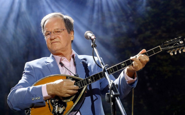 Θεσσαλονίκη: Ο Χρήστος Νικολόπουλος στο Θέατρο Γης με κορυφαίους ερμηνευτές στο πλάι του