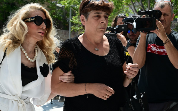 Δίκη Καραϊβάζ: Σήμερα η απόφαση για τους δύο κατηγορούμενους