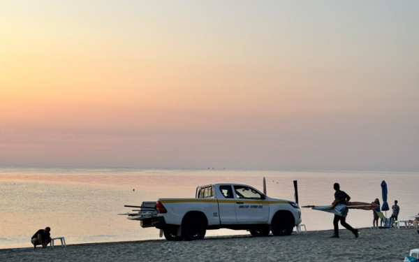 Από κόσκινο 2.500 καταγγελίες σε μια βδομάδα για παραβάσεις σε αιγιαλό και παραλίες - Πρωταθλήτρια η Χαλκιδική